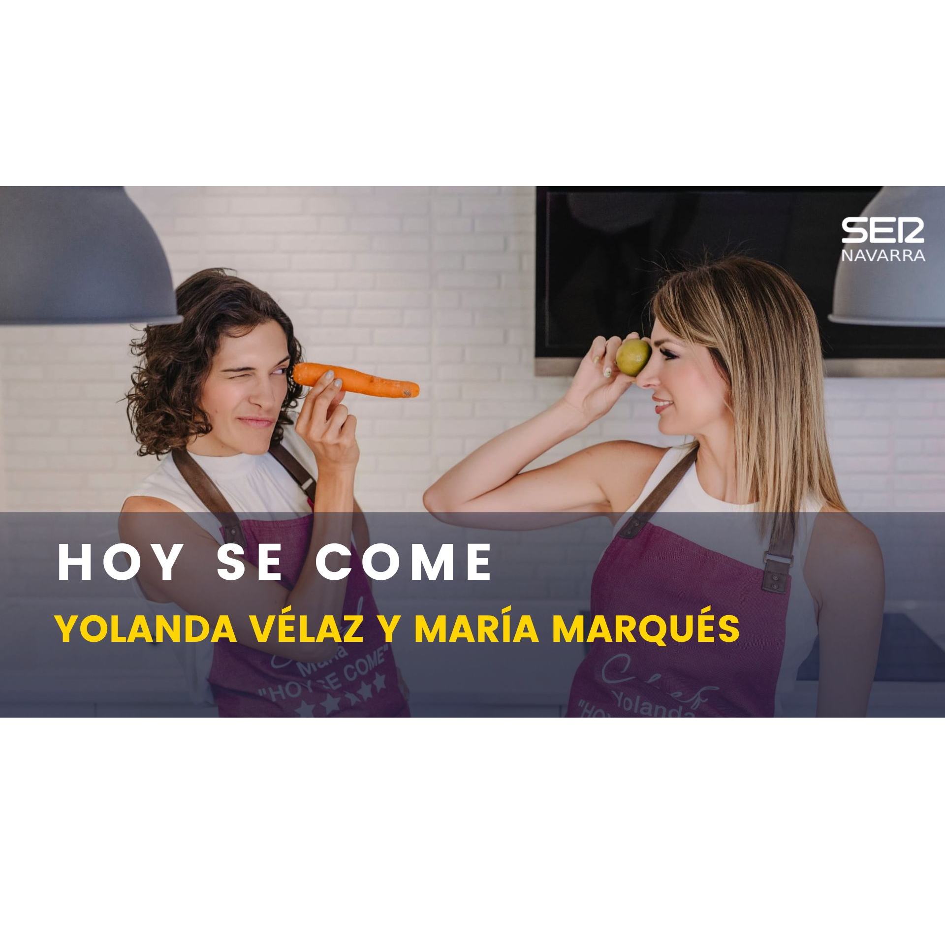 Hoy se come: hacemos el cambio de armario...¡a la despensa! episode artwork