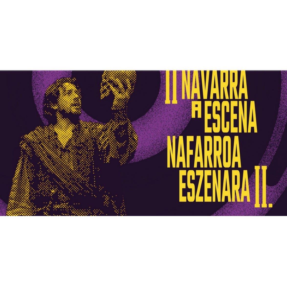 Ya en marcha el II Festival "Navarra a Escena" episode artwork