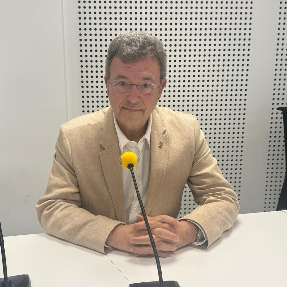 El Defensor del Pueblo atiende un 20% más de peticiones en 2025 episode artwork