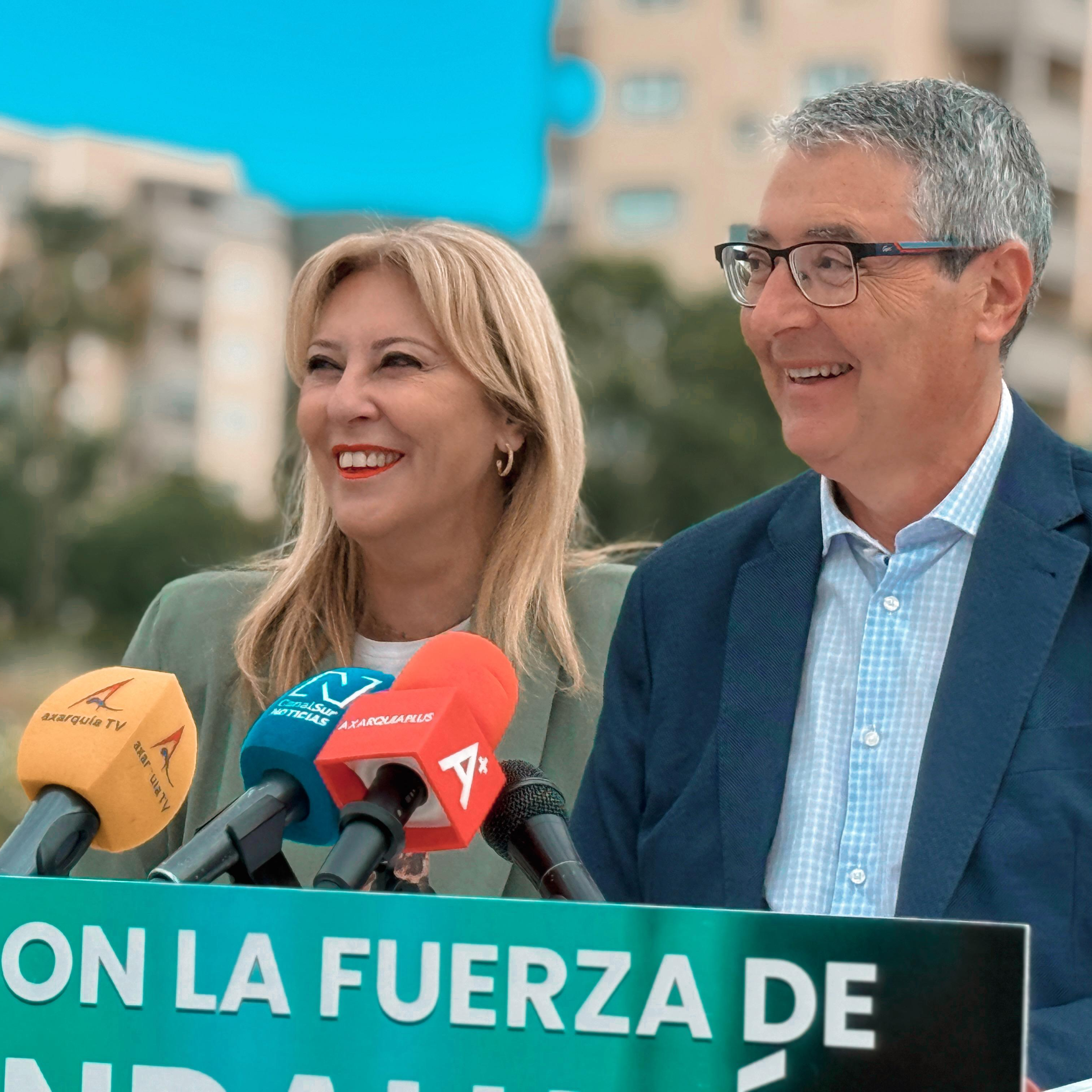 "Pido a los socialistas no sanchistas que nos voten" C España, PP episode artwork