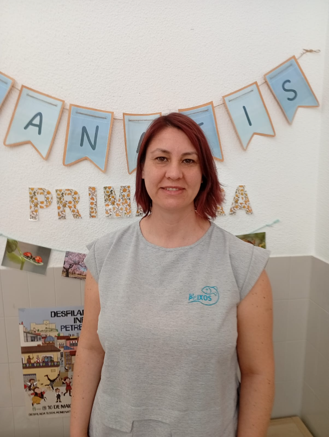 Saray Carbonell (Plataforma Escuelas Infantiles CV) nos habla de la huelga en Infantil de 0 a 3 años en la Marina Baixa episode artwork