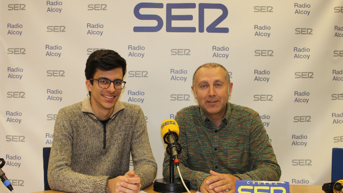 Històries d'ací (11/06/2026) amb Álvaro Verdú i Enrique Moltó “El de la ZOna Nord i Santa Rosa són els barris més poblats, amb dues terceres parts dels habitants d’Alcoi” episode artwork
