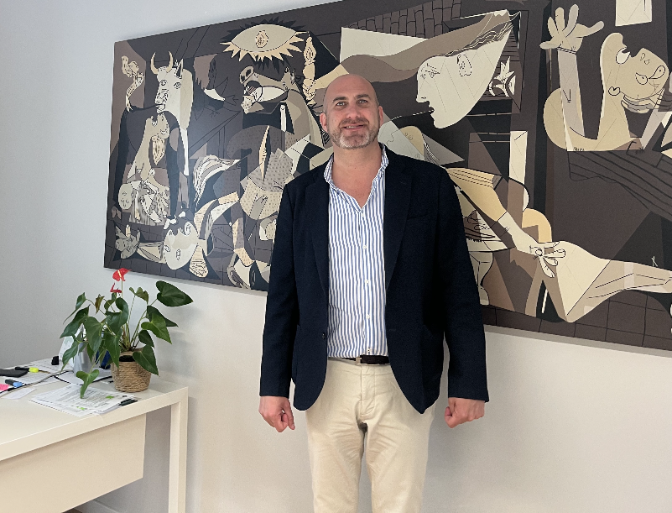 Entrevista a Jesús López, alcalde de Castalla episode artwork