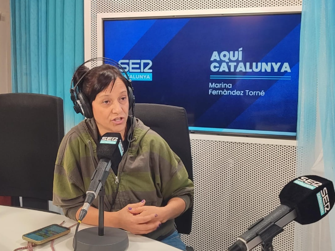 USTEC denuncia un greuge salarial amb els Mossos: "No és acceptable que als docents ens ofereixin 60 euros bruts i a ells, 300" episode artwork