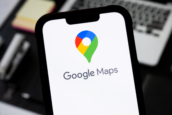 Els detalls de l'última actualització de Google Maps, amb Josep Lluís Merlos episode artwork