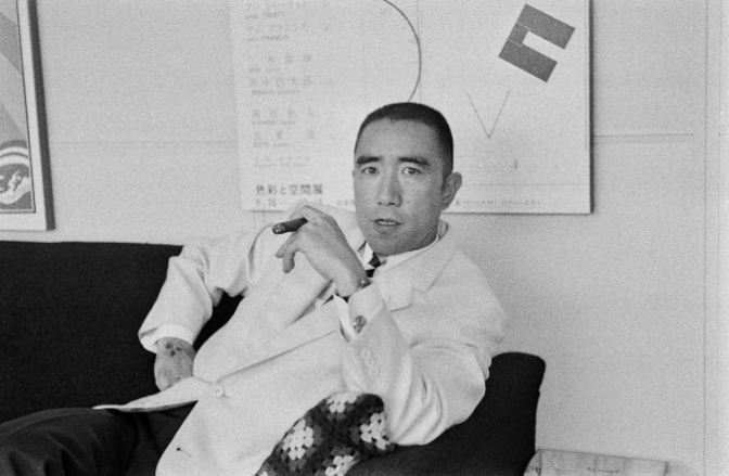 'MORTS DE MERDA' amb Kiko Amat i Benja Villegas (Pop y Muerte): la mort de Ritchie Valens i Yukio Mishima episode artwork