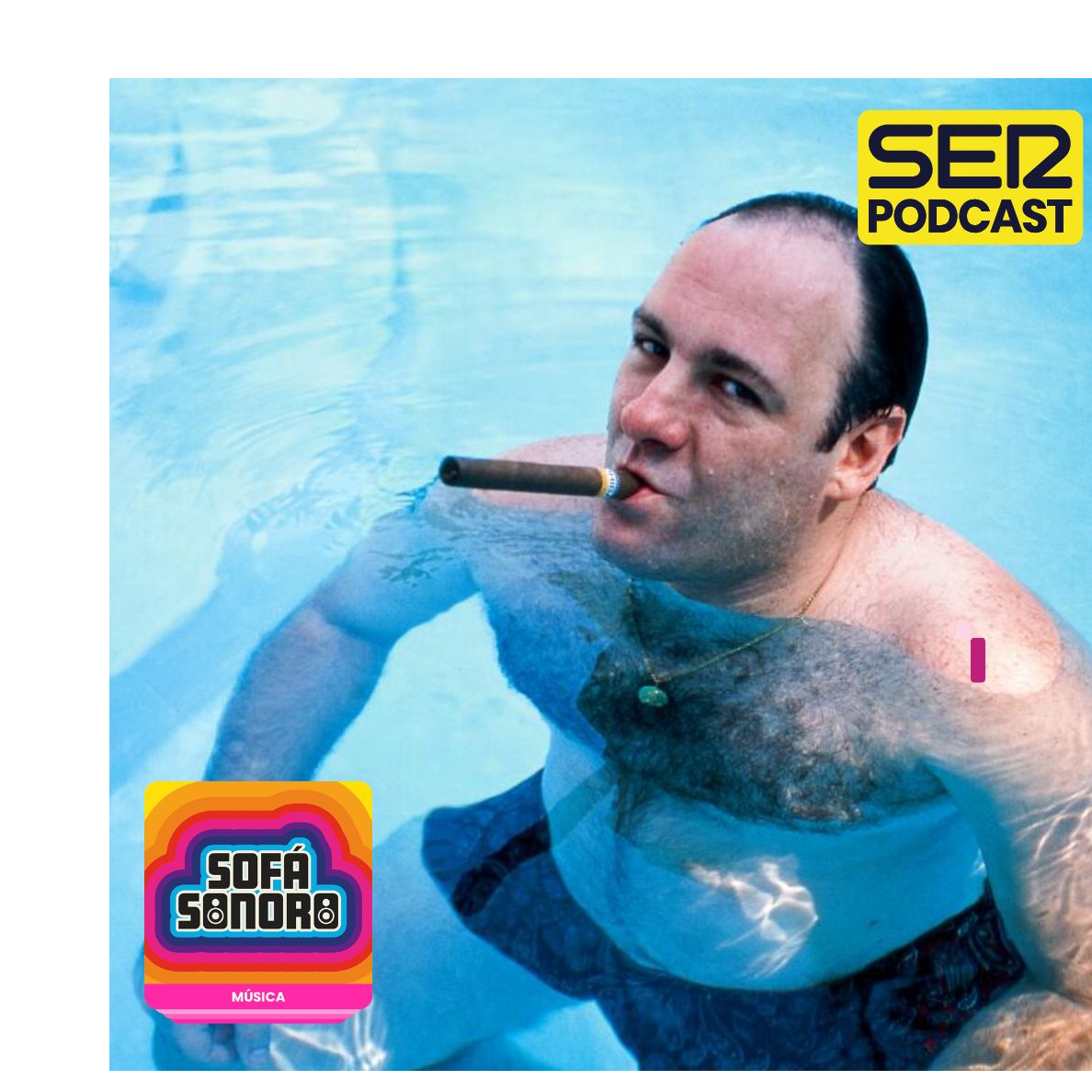 Viaje sonoro por las grandes series del siglo XXI
