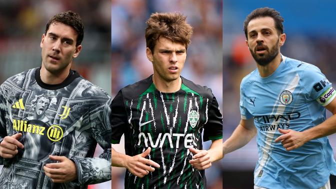 Qui són els jugadors que acaben contracte i encaixarien al Barça?