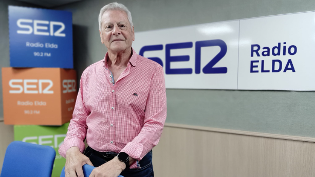 Fernando de la Torre, presidente de ADEC, sobre el ciclo de conferencias sobre salud emocional episode artwork