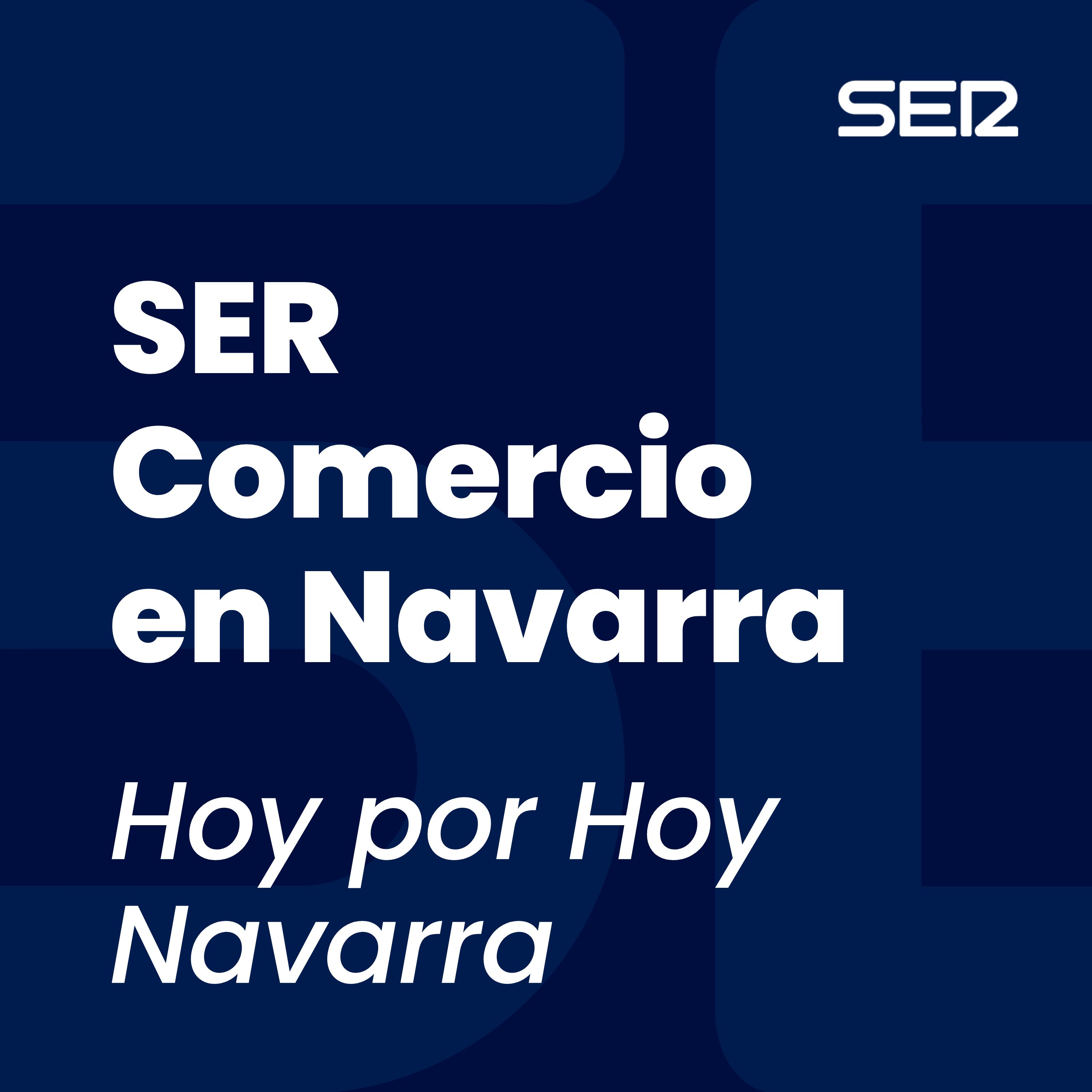 SER Comercio en Navarra