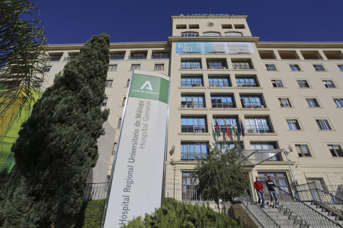 Málaga afronta otro verano al límite: CCOO denuncia “caos” en las contrataciones sanitarias del SAS episode artwork