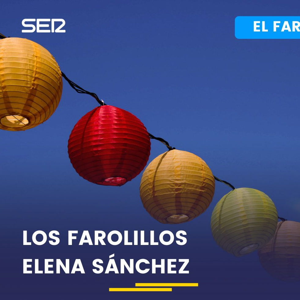 Farolillos | Las confusiones de Confucio