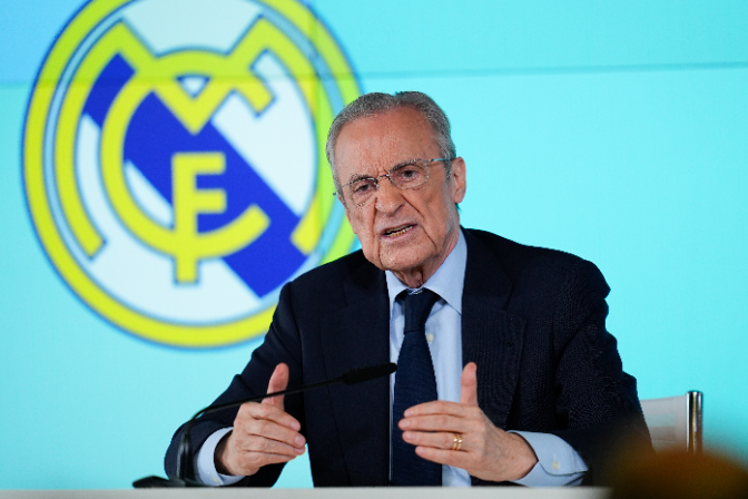 Rubén Cañizares, el periodista de l’ABC amb qui es va enfrontar Florentino: "L’únic que no soc és antimadridista, i ell ho sap" episode artwork