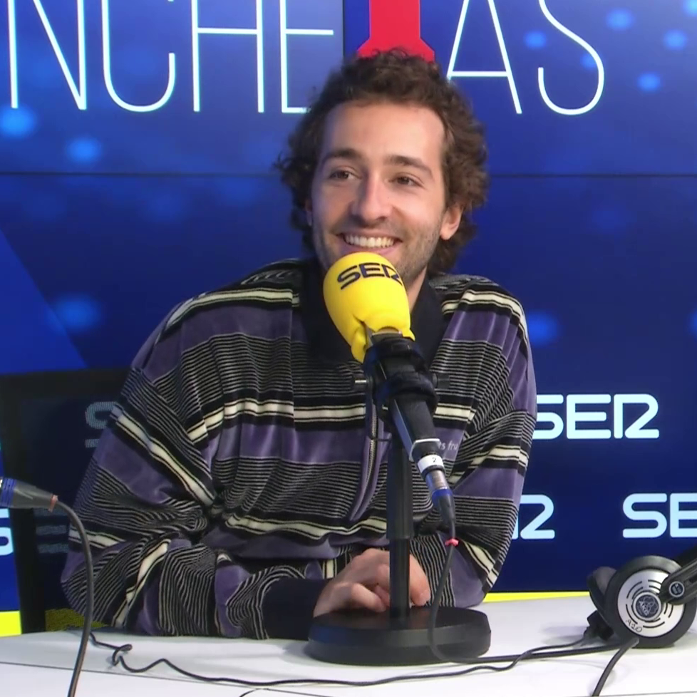 Entrevista a Alcalá Norte: Aristóteles, Rockberto e Idealista episode artwork
