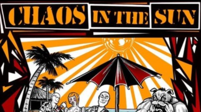 L'alcalde de Santa Susanna, sobre la celebració del festival neonazi 'Chaos in the Sun': "És una festa privada, no podem fer-hi res" episode artwork