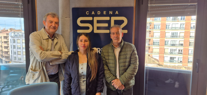 Cáritas en Arnedo vuelve a apostar por los talleres de guarnecido ante la falta de mano de obra del sector del calzado episode artwork