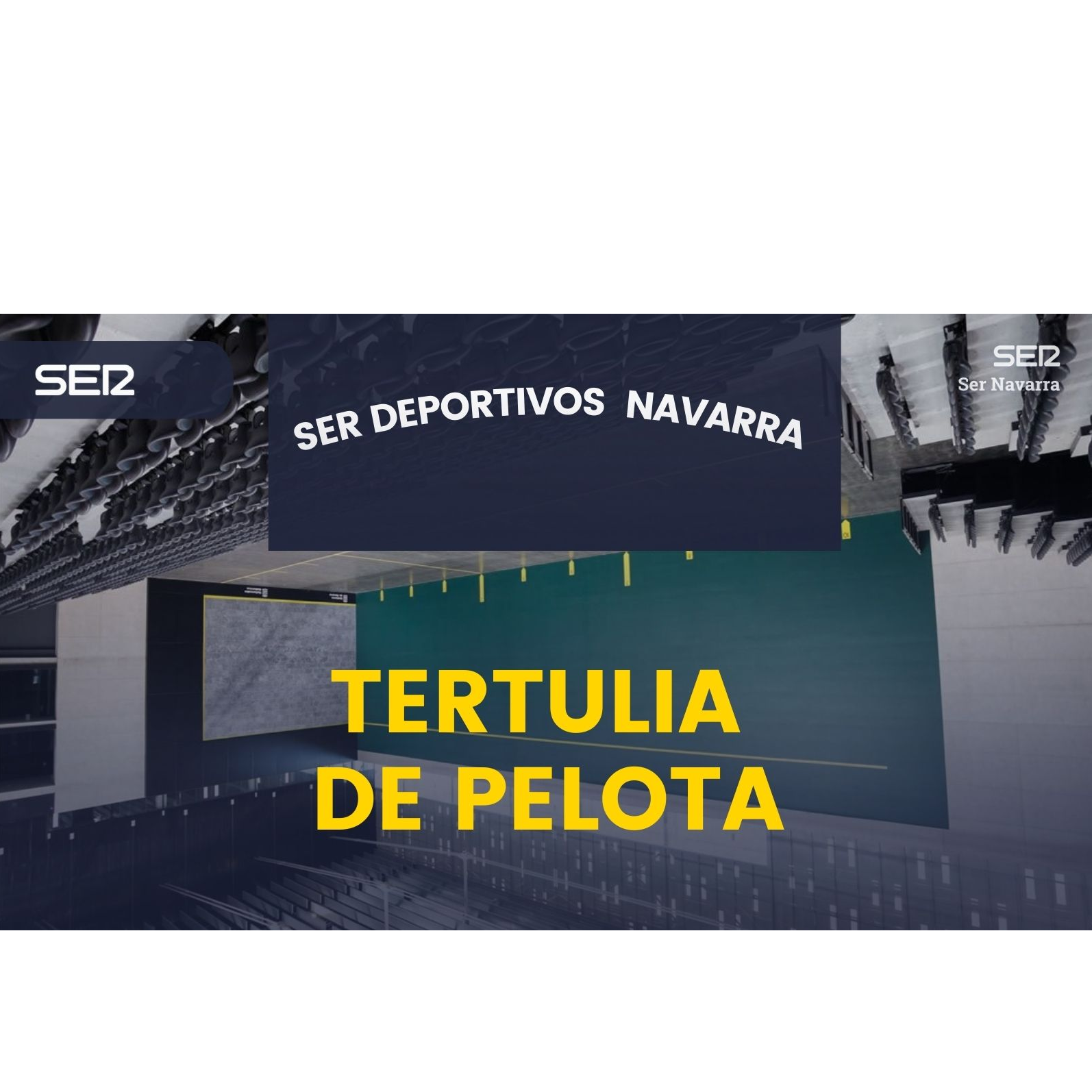 Tertulia pelota con Unai Laso en semifinales del manomanista ante Artola episode artwork