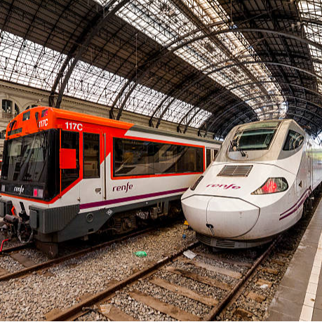 La Ventana de los Números | Niño Becerra alerta del impacto ferroviario tras la decisión sobre Renfe