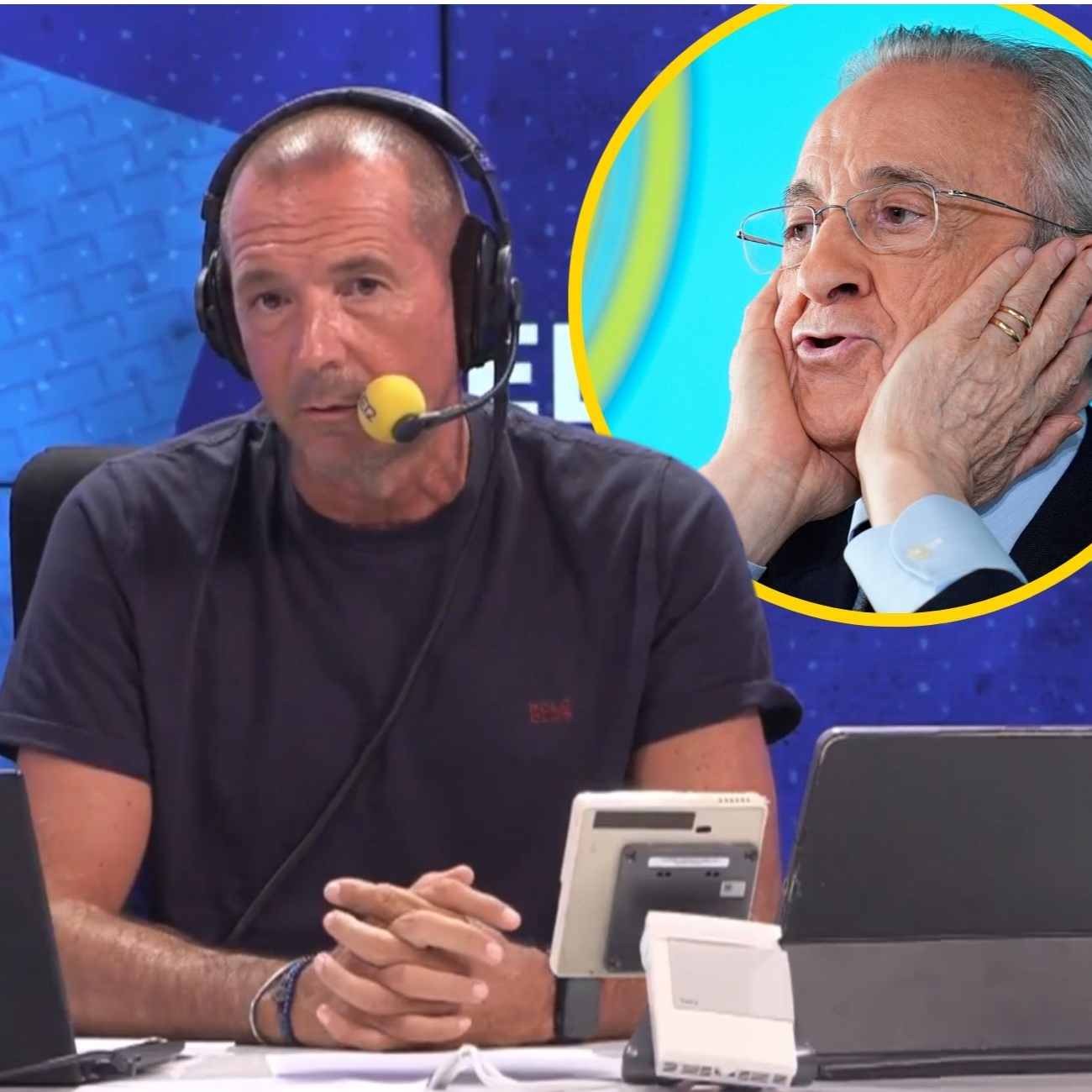 La opinión de Manu Carreño | "Florentino Pérez ha sumado una crisis institucional a la crisis deportiva tras convocar unas elecciones que nadie le pedía"