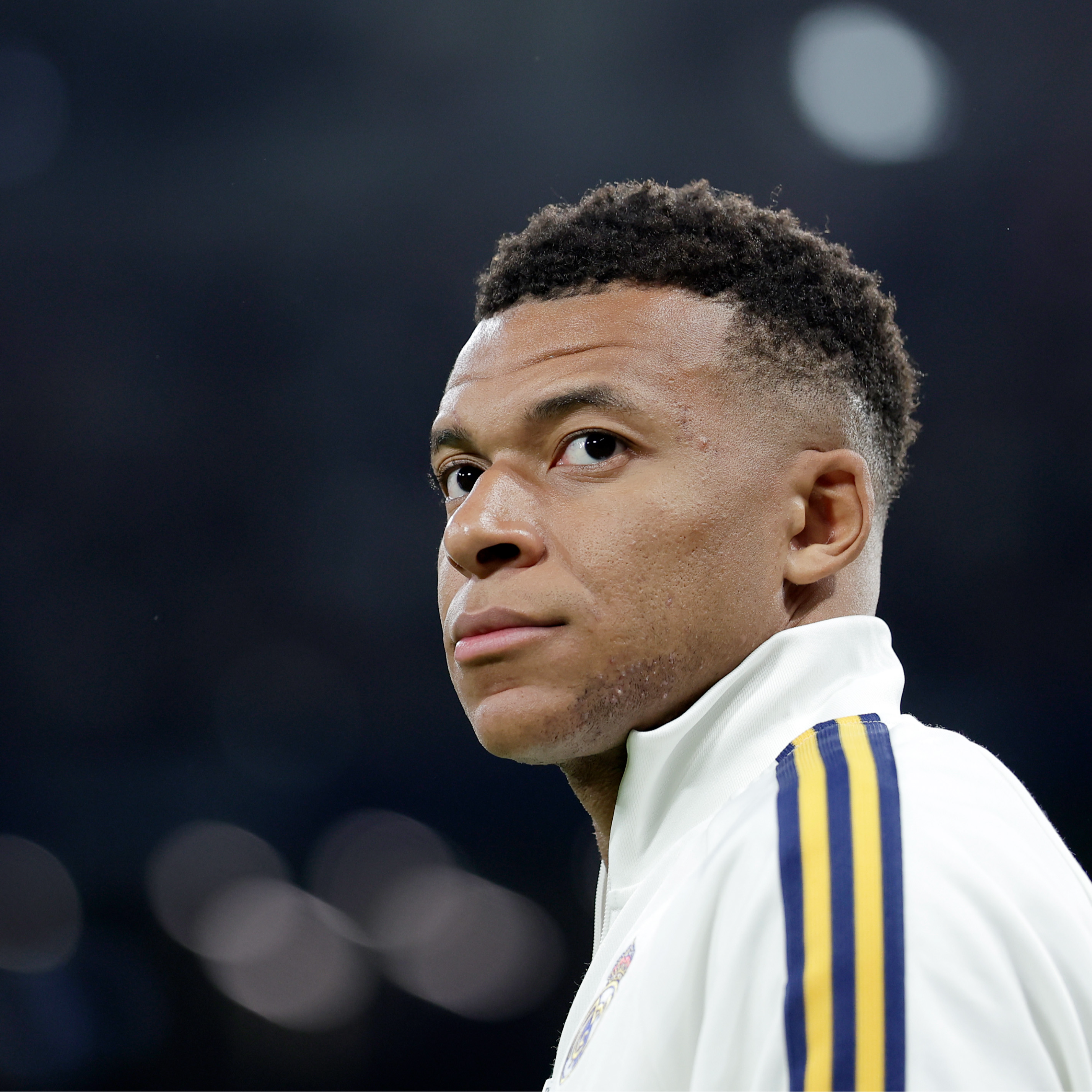 El Sanedrín | "¿Qué personalidad tienes tú?": dudas sobre si Mbappé jugará o no contra el Oviedo exponiéndose a la reacción del Bernabéu