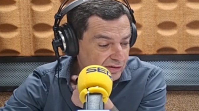 Juanma Moreno considera que su gobierno ha dado suficientes explicaciones sobre los cribados episode artwork
