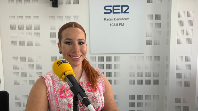 Las Tartas de Julita, el fenómeno viral llega a Benidorm episode artwork