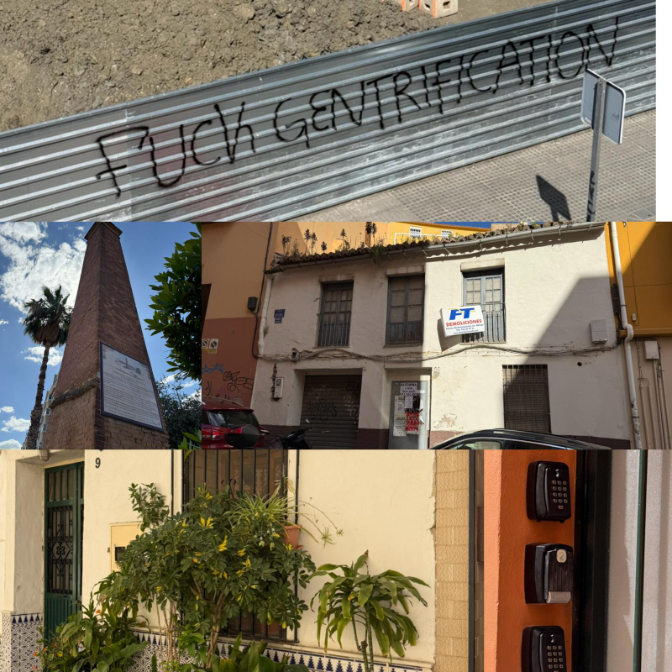 De casas obreras a apartamentos turísticos: así se transforma el barrio de La Isla episode artwork