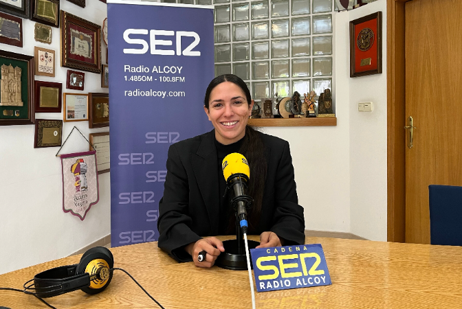 Tragaluz- Paula Serrano presenta el seu nou projecte artístic