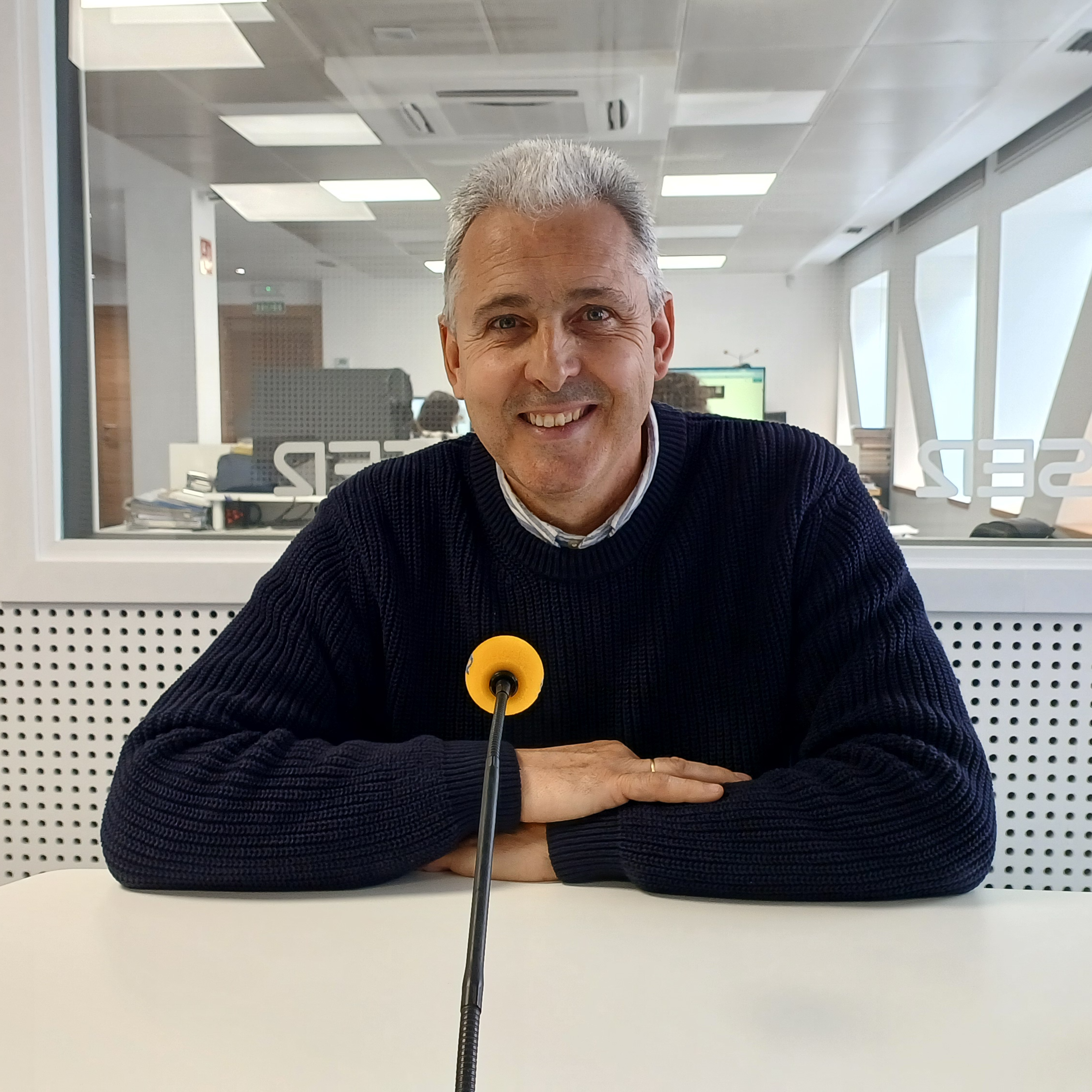 La Ventana de la Empresa, con José Manuel Echeverría