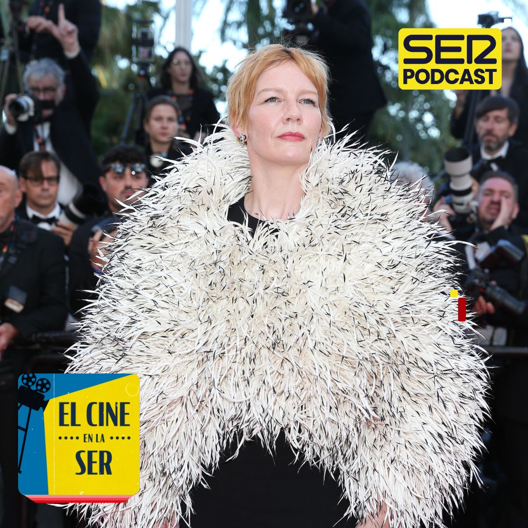 Imagen de El día de Sorogoyen en Cannes, el debut de Aina Clotet y la proeza de Pawel Pawlikowski