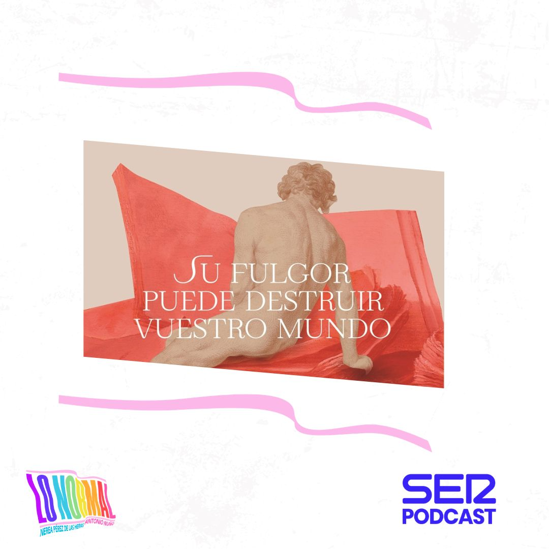 Imagen de La literatura española fuera del armario | Episodio 127