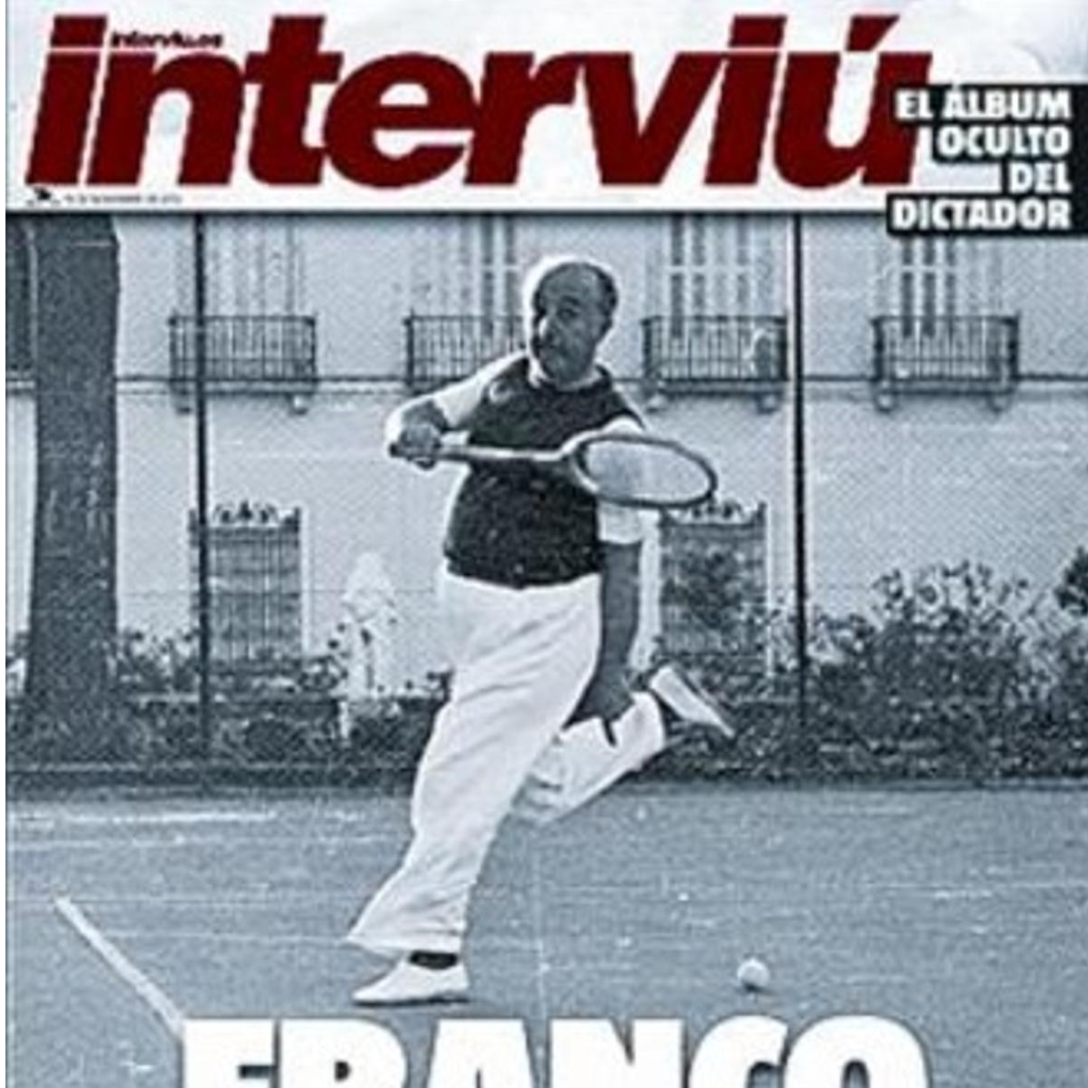 Corresponsales | Interviú: la revista valiente y radical que no supo envejecer episode artwork