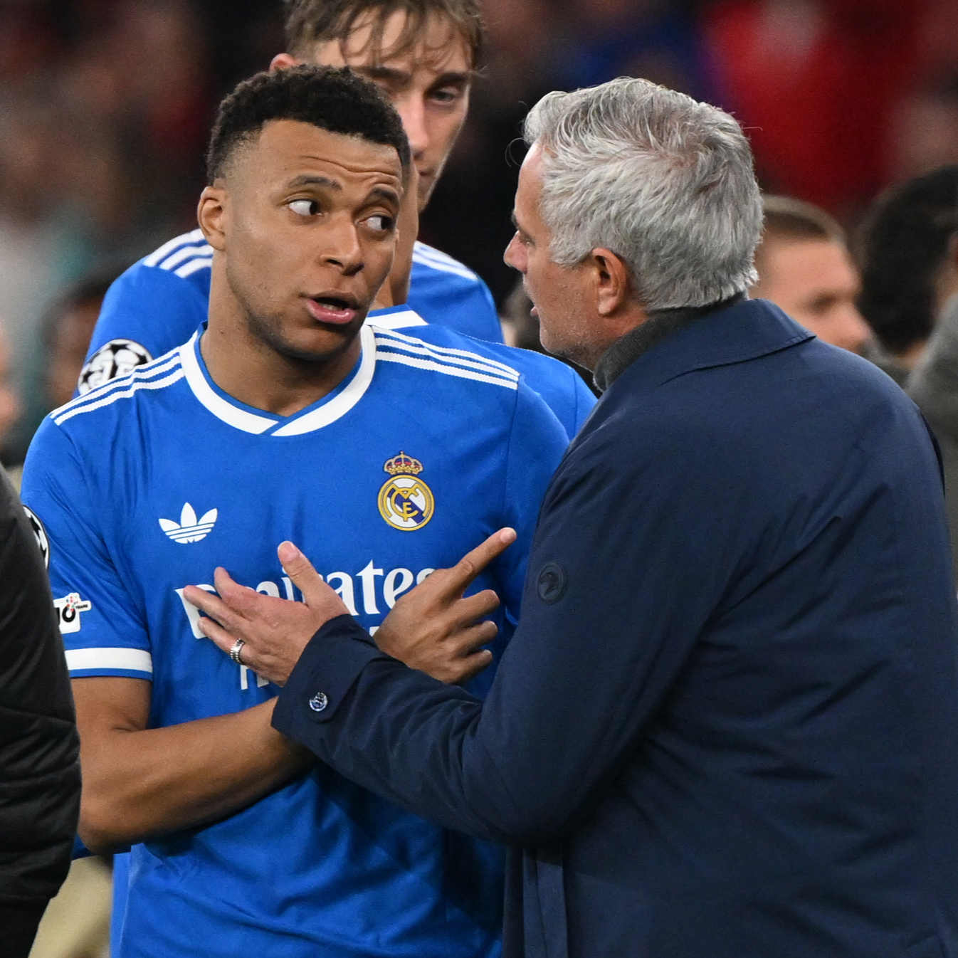 Carrusel sábado | La autoridad de Mourinho, una incógnita en este Real Madrid: "Cuando ganó la última Champions Mbappé tenía doce años"