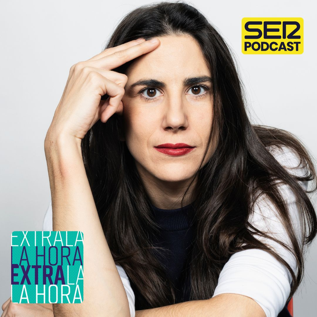 Imagen de Andrea Jiménez, dramaturga: 