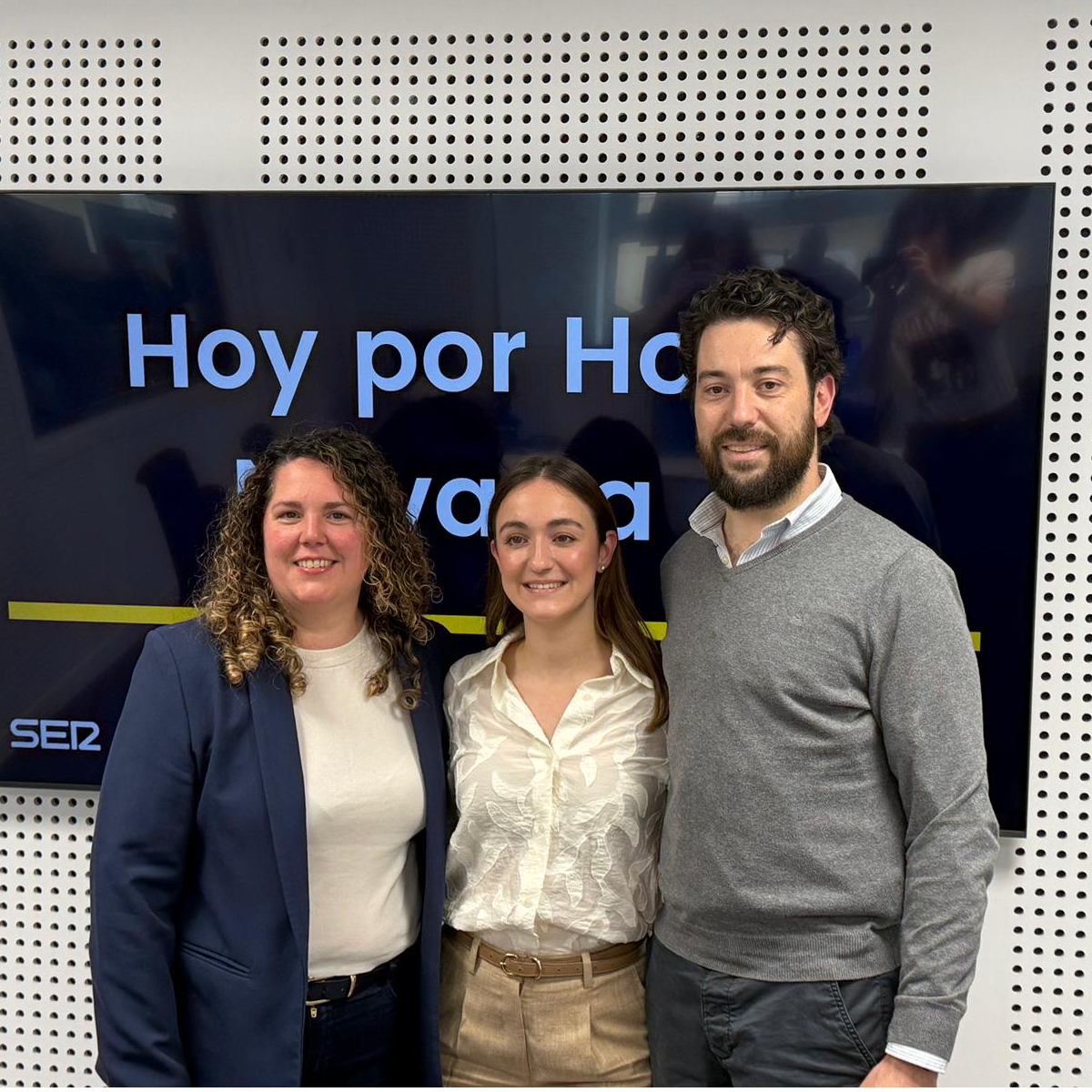 Fórum de Jóvenes de ADEFAN, acercando el mundo empresarial a las nuevas generaciones
