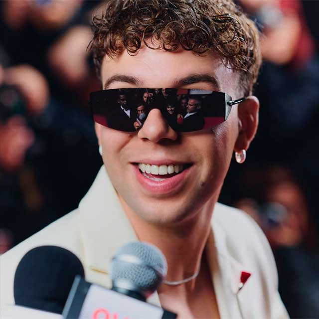 Reportaje | De la banana de Bad Bunny al guachinche de Quevedo
