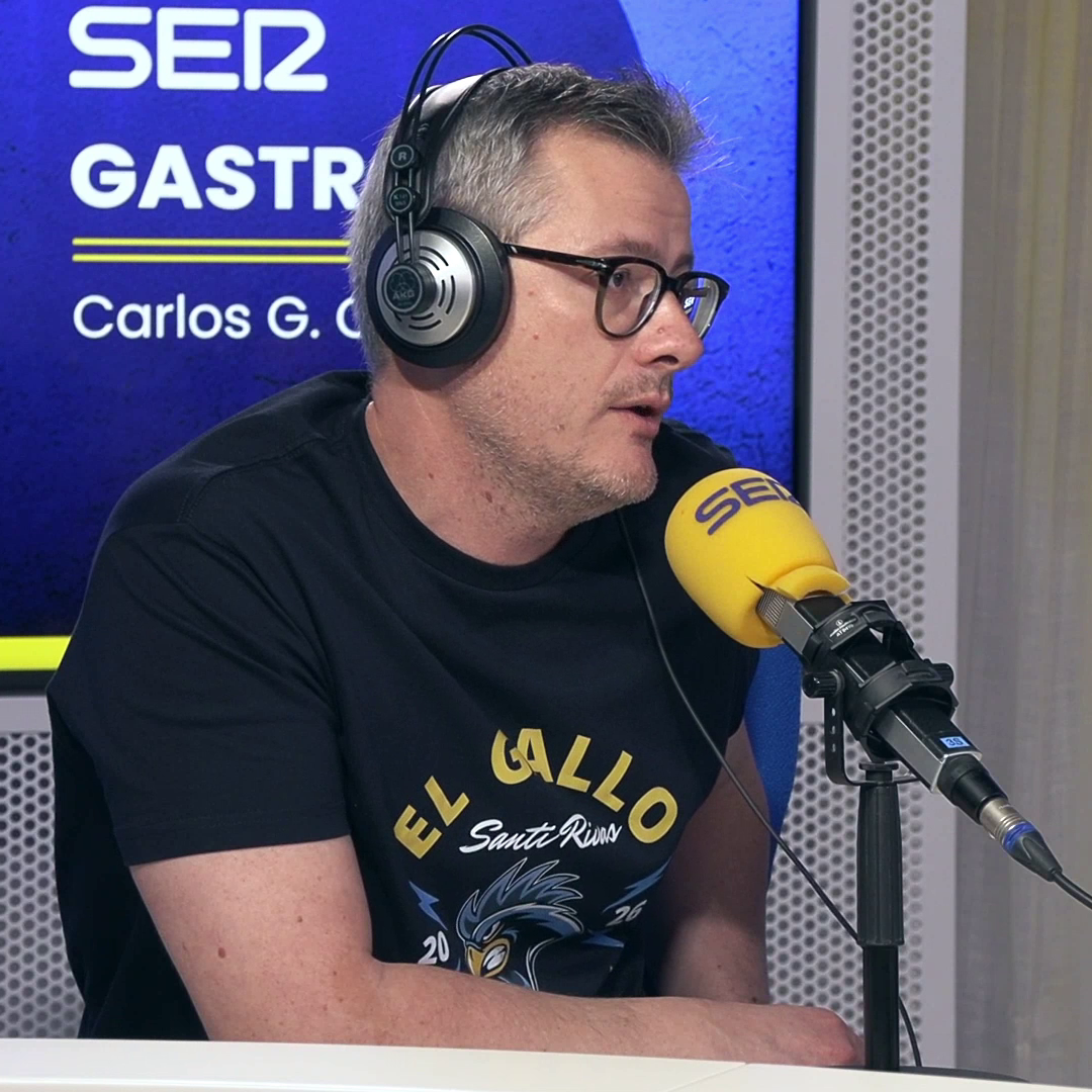 El vampiro del vino | 'True crime' en el viñedo