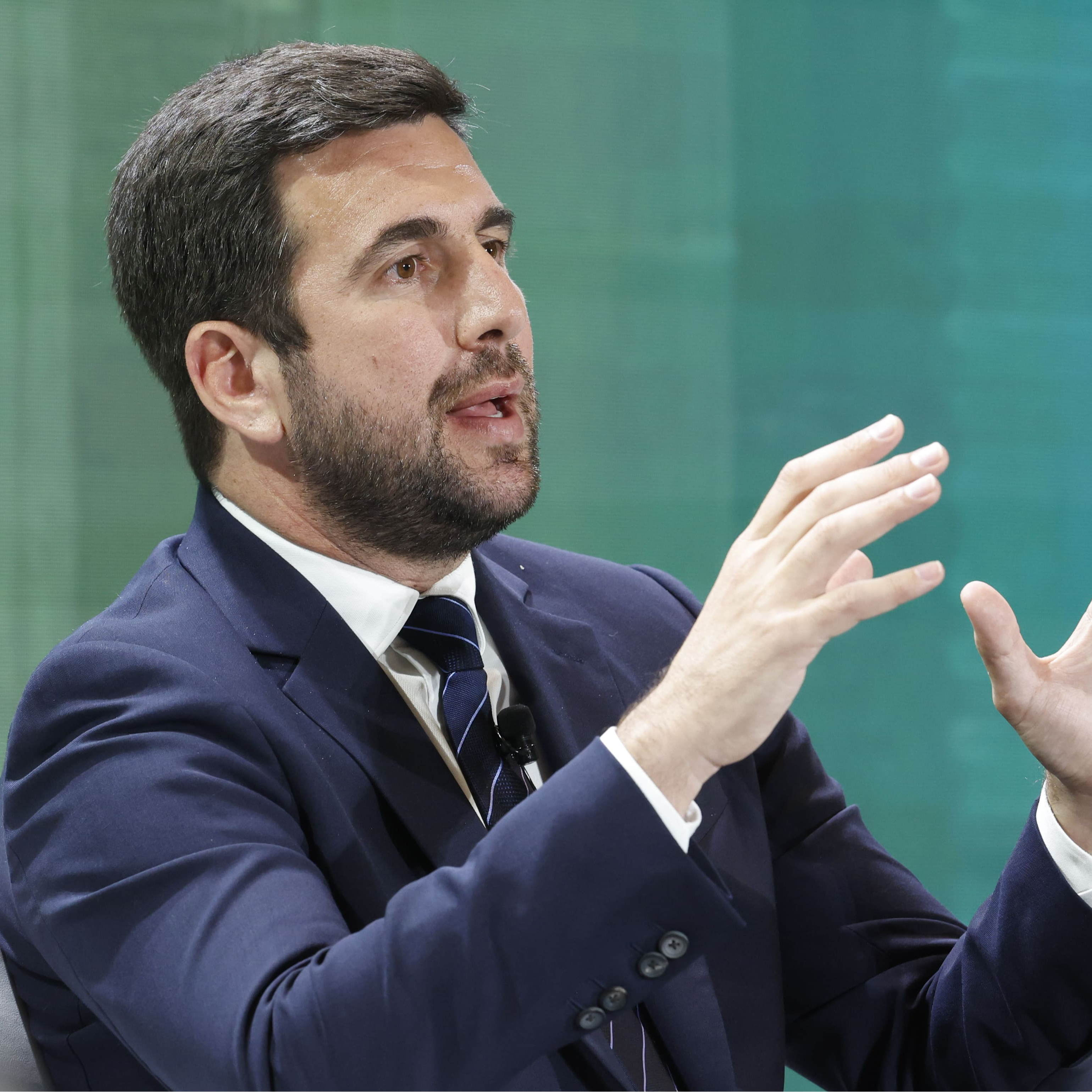 Noticias El Larguero | Enrique Riquelme, convencido de presentarse a las elecciones a la presidencia del Real Madrid