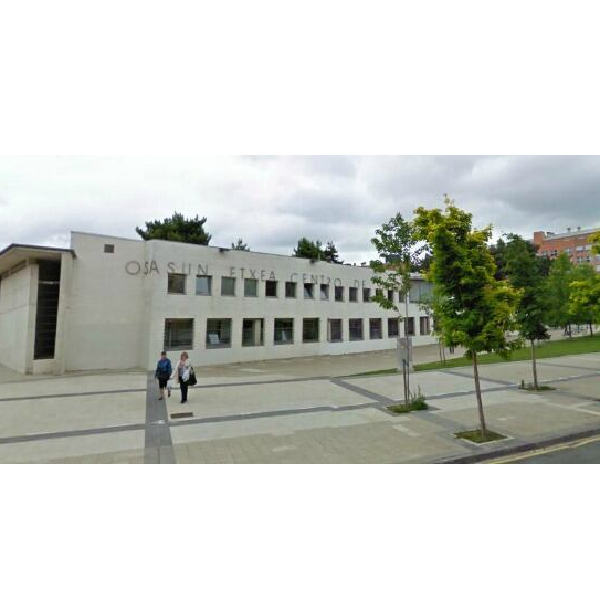 Nuevo sistema de citas en los Centros de Salud navarros