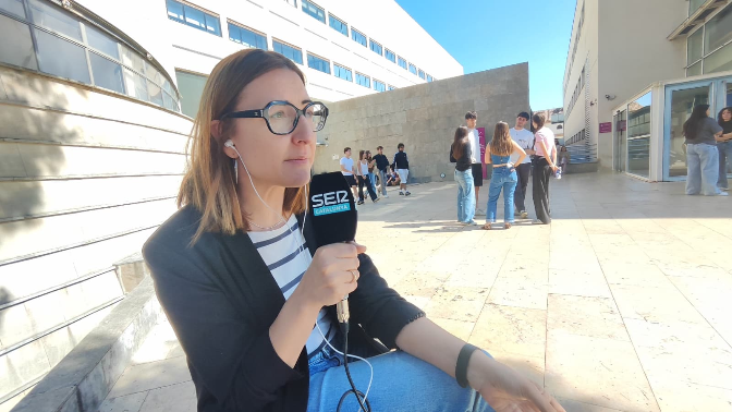 Marta Melgosa (Antisida): "Cada cop hi ha més joves predisposats a fer-se la prova del VIH i la sífilis"