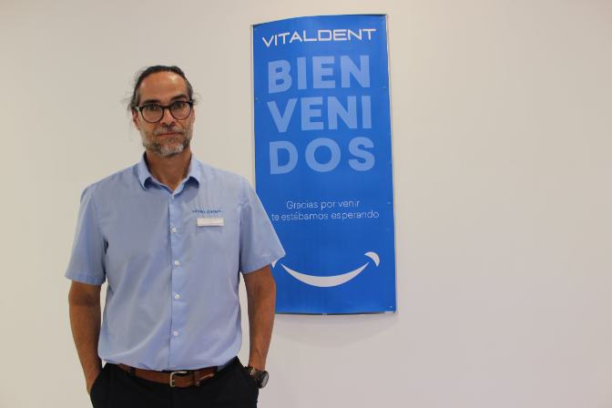 SER saludable: La ortodoncia invisible de Vitaldent Alcoy