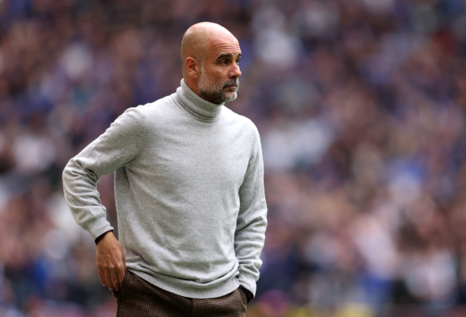 "No crec que Pep Guardiola torni a entrenar un equip" episode artwork