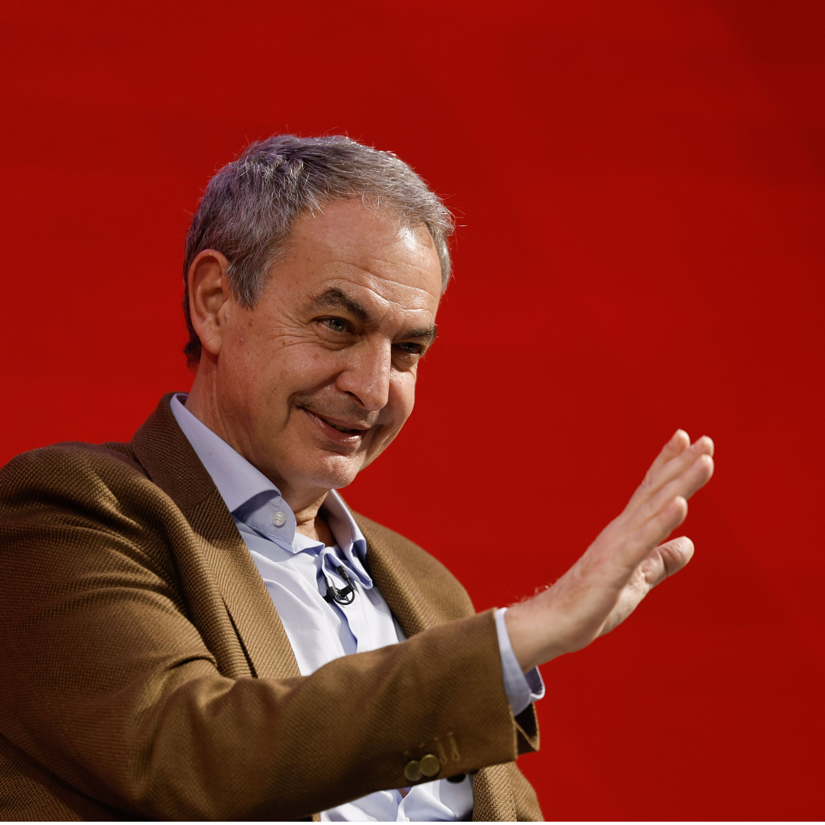 Edición Especial Hora 25 | Zapatero, imputado por el caso Plus Ultra