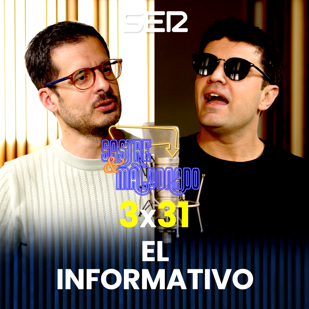 El informativo 3x31