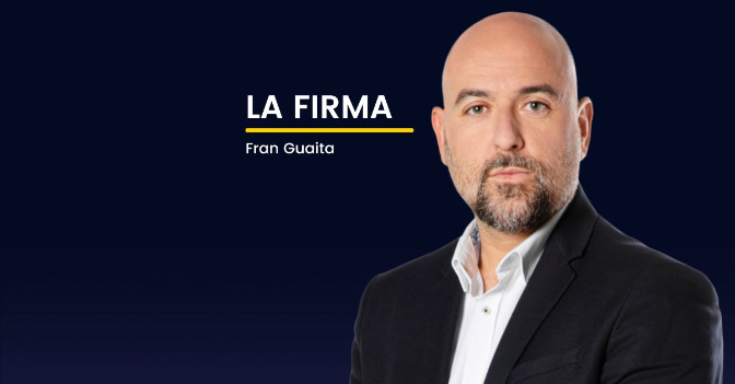 La Firma de Fran Guaita: "Jefferson Lerma como síntoma" episode artwork