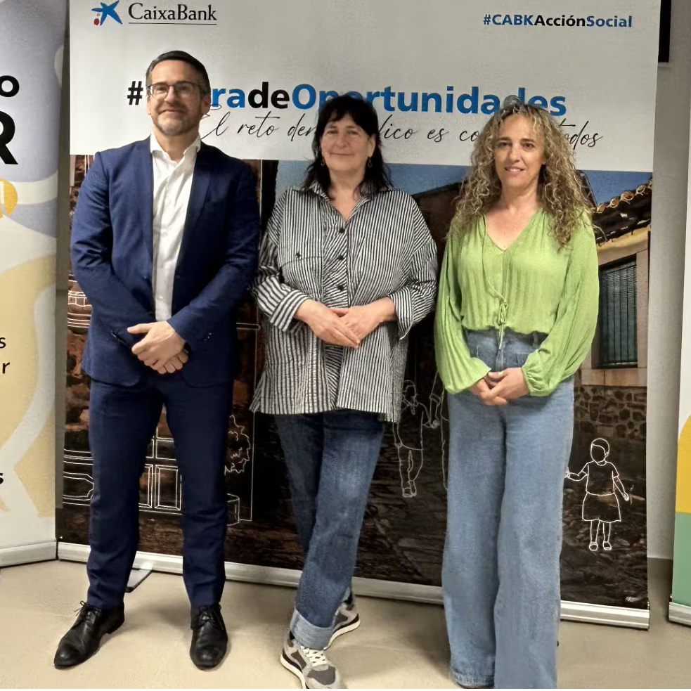 Nueva edición de Tierra de Oportuniades en la Ribera de Navarra