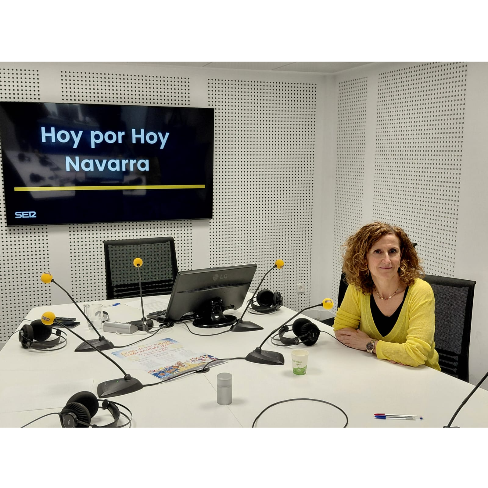 Gente con Solera: “Mitos y verdades sobre el deterioro cognitivo”