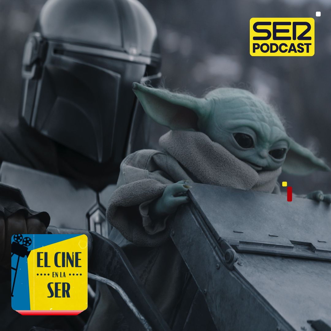Imagen de Lo mejor de un Cannes con acento español y la irregular aventura de ‘The Mandalorian and Grogu’