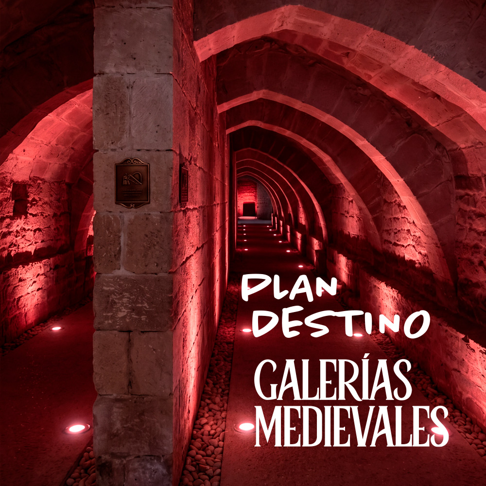 Festival Enogastronómico Entrecorchetes Primavera en la Navarra Media