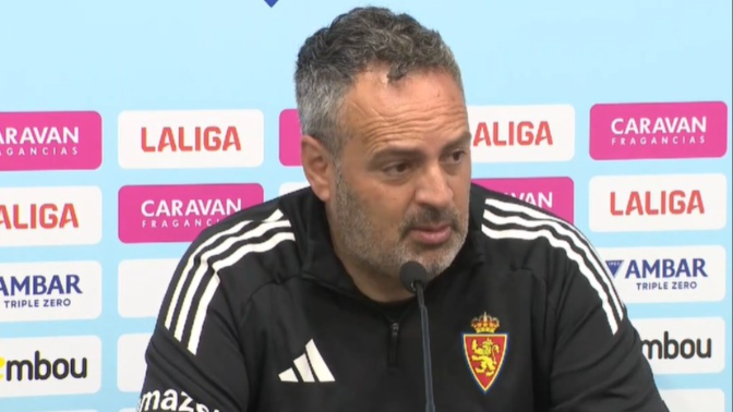 Declaraciones de David Navarro en la previa del Las Palmas-Real Zaragoza episode artwork